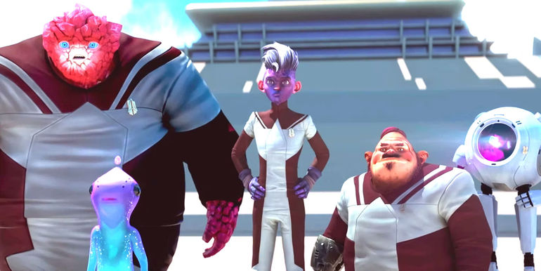 Star Trek: Prodigy Season 2 Ending and Season 3 Potential