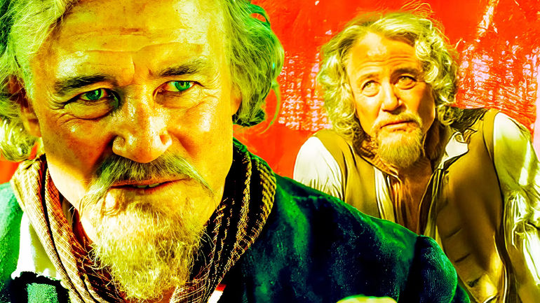 Captain Benjamin Hornigold: A Complicated Past