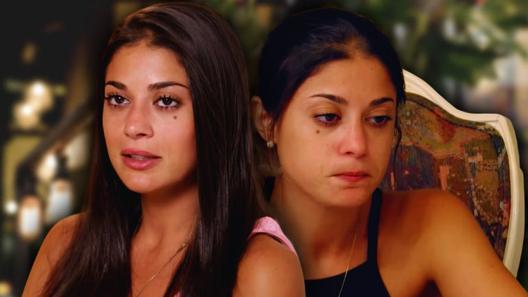 Loren Brovarnik's Potential Move to Israel: An Uncertain Future