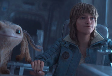 Star Wars Outlaws: A Gritty Tale of the Underworld in the Outer Rim