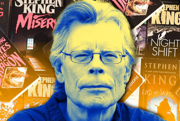 What Stephen King novel should be adapted next?