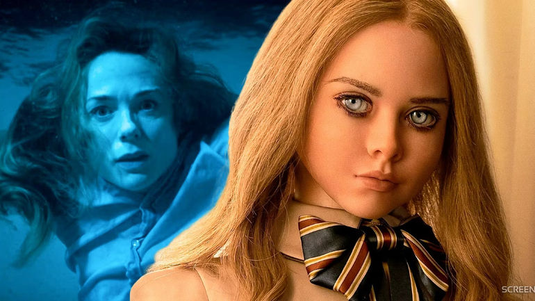 Night Swim: A Different Kind of Horror Movie in 2024