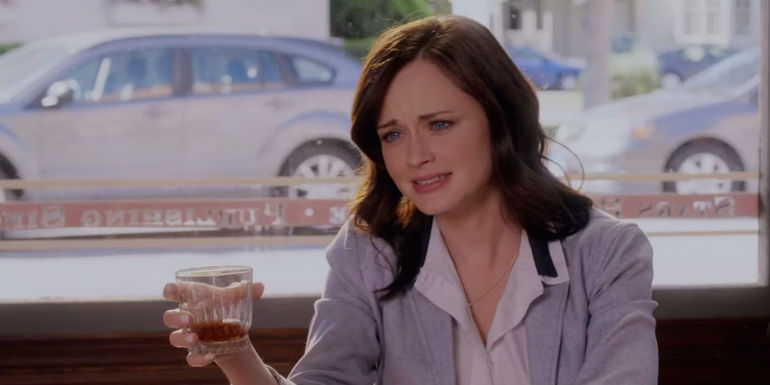 Rory Gilmore's Realistic Transformation: The Flaw That Makes the Show Real