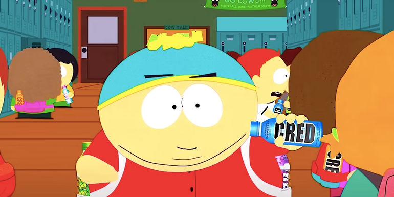 The Evolution of Cartman: How South Park's Antihero is Changing