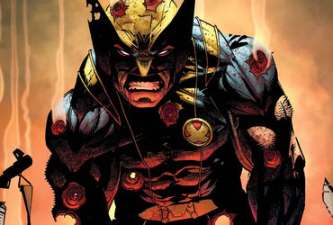 Marvel's Wolverine: Real-Time Damage and Regeneration Inspired by Logan's Healing Factor