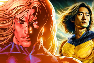 The Future of Sentry in the MCU: Who Could Replace Steven Yeun?