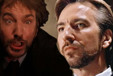 The Dramatic Death of Hans Gruber in Die Hard