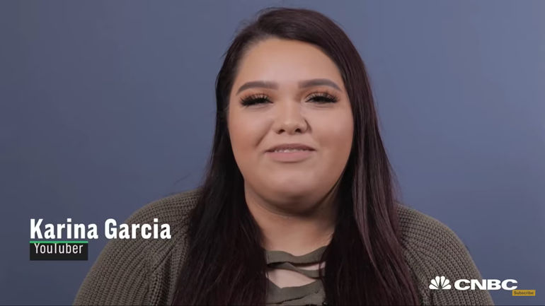 Karina Garcia's Journey: From My 600-Lb Life to Success