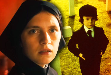 The First Omen: Unveiling the Prequel to The Omen