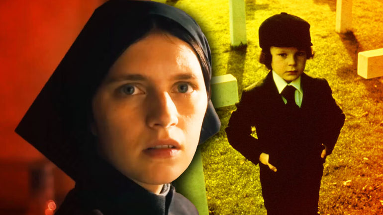 The First Omen: Unveiling the Prequel to The Omen