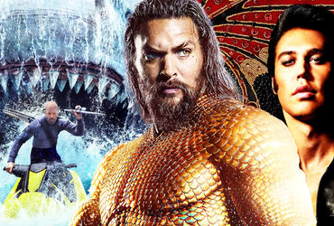 Warner Bros. Dominating Netflix: What's Going On?