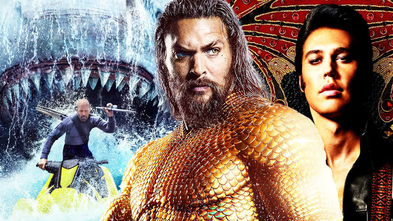 Warner Bros. Dominating Netflix: What's Going On?