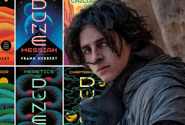 The Legacy of Frank Herbert's Dune Books: Ranking and Reflection