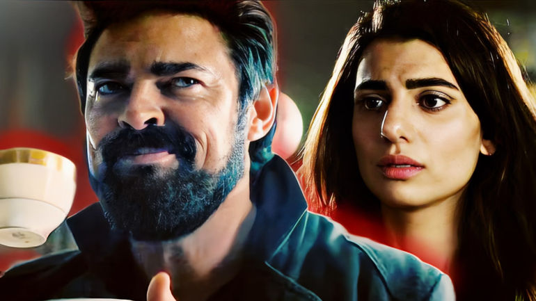 Gen V's Supe Virus and Its Impact on The Boys' Storyline