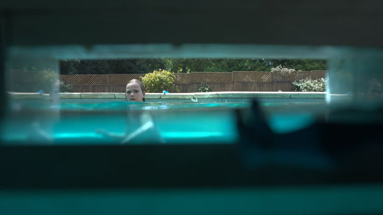 The Intriguing Tale of Night Swim: More Than a Horror Movie