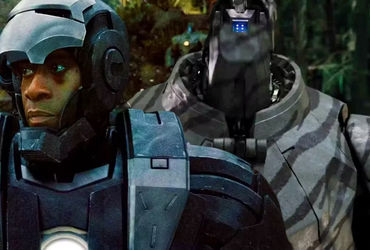 The Return of an Iron Man Villain: Why Justin Hammer Should Be the Main Villain in Armor Wars