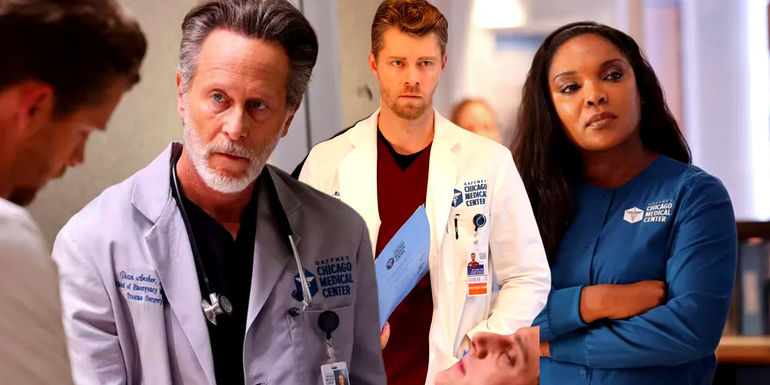 Chicago Med Season 9: A Closer Look at the Cast Shake-Up and New Additions