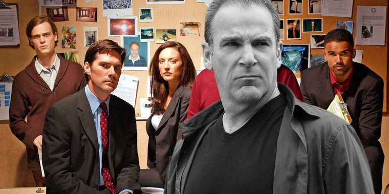 The Criminal Minds Exit of Mandy Patinkin: A Closer Look at Jason Gideon's Departure