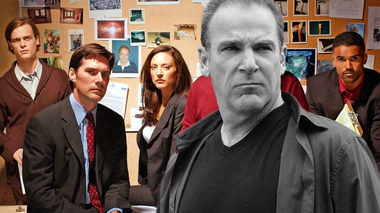 The Criminal Minds Exit of Mandy Patinkin: A Closer Look at Jason Gideon's Departure