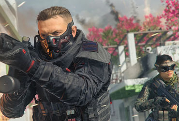 New Weapons Coming to Call of Duty: Modern Warfare 3