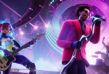 Epic Games Rumored to Introduce Three New Game Modes in Fortnite Festival