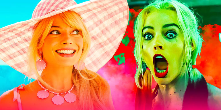 What Margot Robbie's Barbie comments reveal