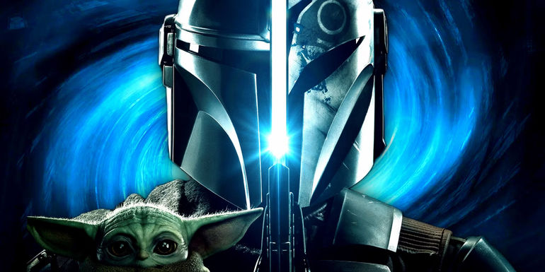 The Secret Force of Mandalorians Revealed