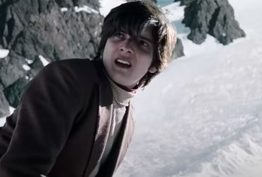 The Harrowing Conditions in Society of the Snow and the Explanation Behind the Black Pee