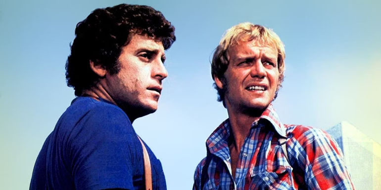Remembering David Soul: The Legacy of a Beloved Actor