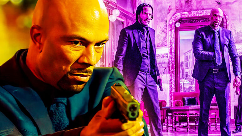 The Uncertain Fate of Cassian in John Wick: Chapter 2