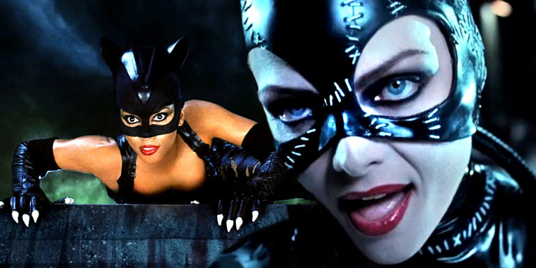 The Missed Opportunity: Tim Burton's Catwoman Movie
