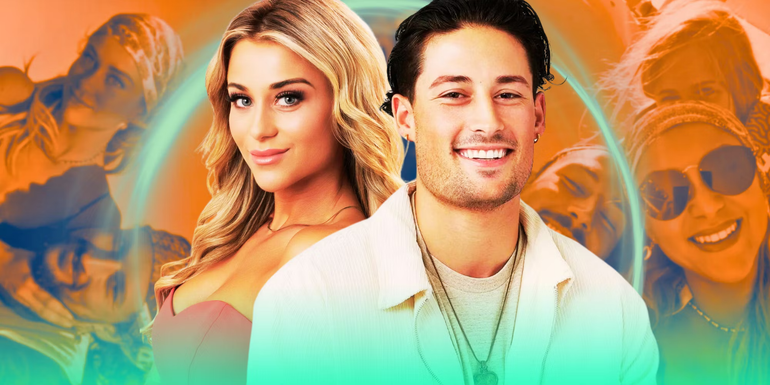 Brayden Bowers' Unexpected Proposal at The Golden Bachelor Wedding