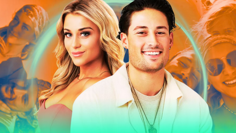 Brayden Bowers' Unexpected Proposal at The Golden Bachelor Wedding