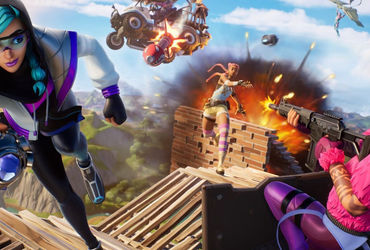 Epic Games Controversy: Fortnite Fans Demand Reversion of Crucial Setting Change