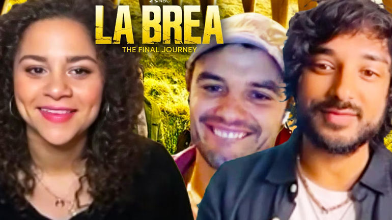La Brea's Final Season: An Epic Journey Comes to an End
