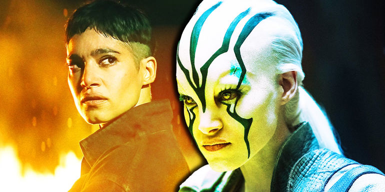 The Unfulfilled Promise of Jaylah in Star Trek Beyond and the Rise of Kora in Rebel Moon