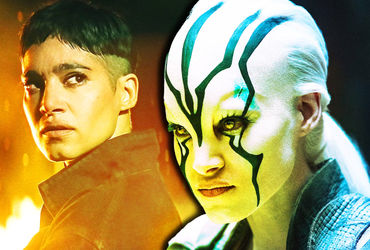 The Unfulfilled Promise of Jaylah in Star Trek Beyond and the Rise of Kora in Rebel Moon