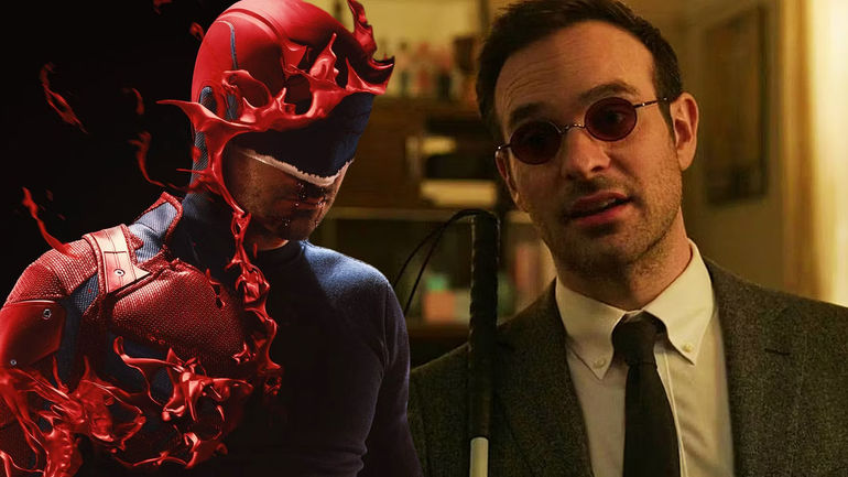 The Controversy Surrounding Daredevil: Born Again in the MCU