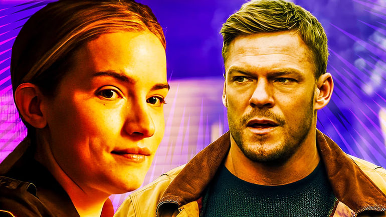 Reacher Season 2 Acknowledges Roscoe: A Subtle Tribute to a Significant Character