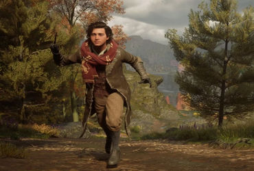 Uncovering Secrets: The Mysterious Unused Area in Hogwarts Legacy