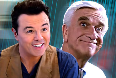 The Naked Gun Reboot: Promising Update and Why Seth MacFarlane Is Perfect for It