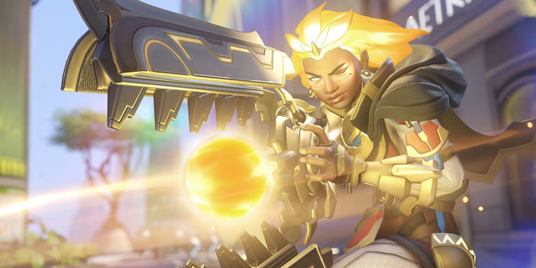 Illari's Upcoming Buff and an Overwatch 2 Player's Interesting Suggestion