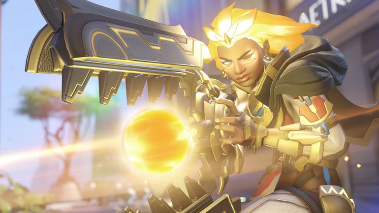 Illari's Upcoming Buff and an Overwatch 2 Player's Interesting Suggestion