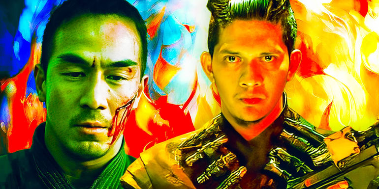 The Underutilization of Martial Artists in Hollywood Films