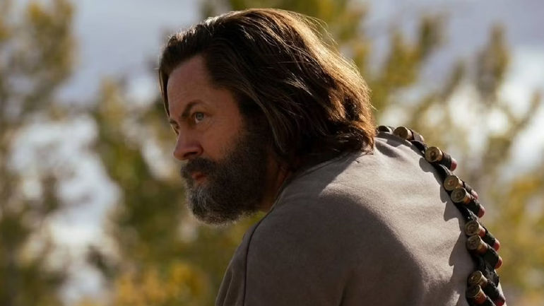 The Last of Us: A Potential Frank and Bill-focused Spinoff