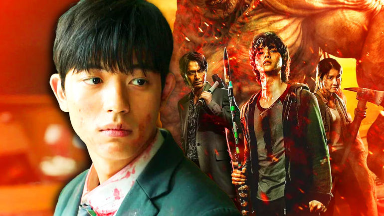 All of Us Are Dead Season 2: Overcoming the Challenges of a Time Skip