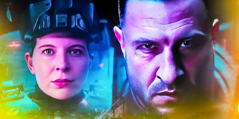 Unanswered Questions in Halo Season 2