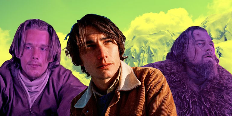 10 Survival Drama Films Based on True Stories