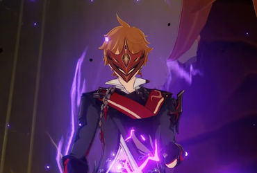 Genshin Impact Leaks: Unfinished Animations of Fischl and Childe