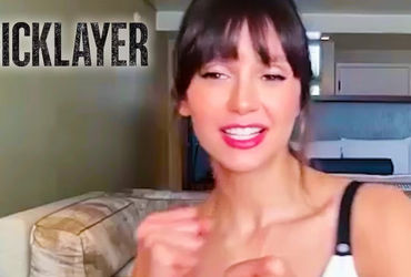Nina Dobrev Talks The Bricklayer Action Scenes